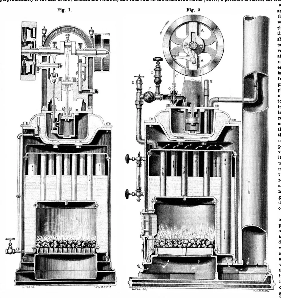 An illustration from Scientific American, Vol. 34, No. 19 (May 1876), 1876, leaf 0