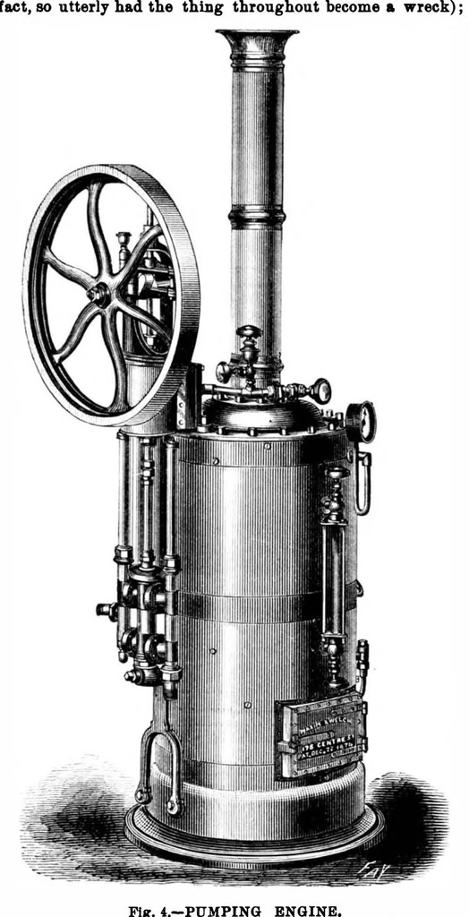 An illustration from Scientific American, Vol. 34, No. 19 (May 1876), 1876, leaf 3
