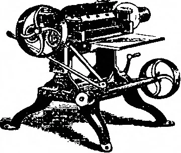 An illustration from Scientific American, Vol. 34, No. 20 (May 1876), 1876, leaf 13