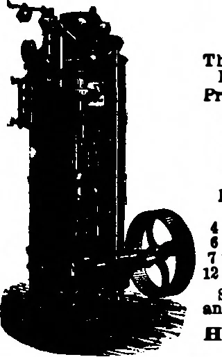 An illustration from Scientific American, Vol. 34, No. 20 (May 1876), 1876, leaf 14