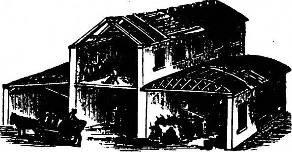 An illustration from Scientific American, Vol. 34, No. 20 (May 1876), 1876, leaf 15