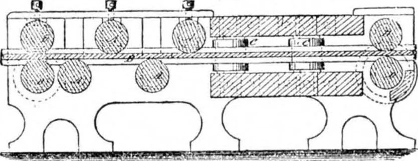 An illustration from Scientific American, Vol. 34, No. 20 (May 1876), 1876, leaf 3