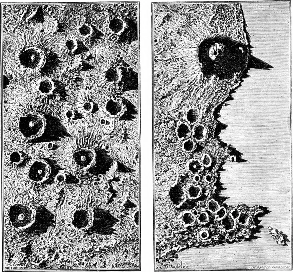 An illustration from Scientific American, Vol. 34, No. 20 (May 1876), 1876, leaf 6
