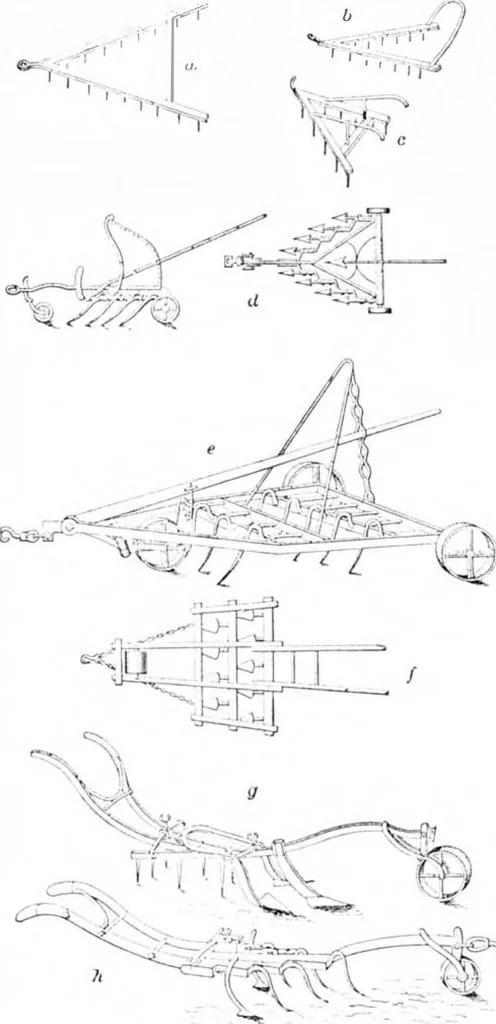 An illustration from Scientific American, Vol. 34, No. 20 (May 1876), 1876, leaf 9