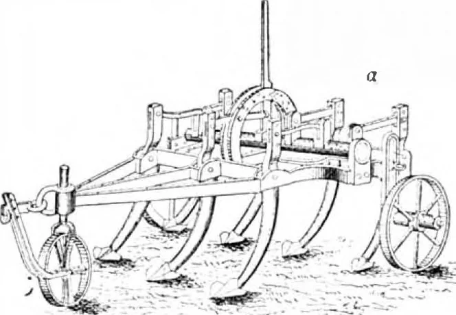 An illustration from Scientific American, Vol. 34, No. 20 (May 1876), 1876, leaf 9