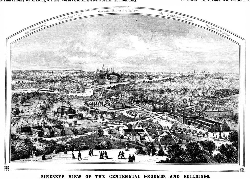 An illustration from Scientific American, Vol. 34, No. 21 (May 1876), 1876, leaf 0