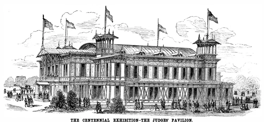An illustration from Scientific American, Vol. 34, No. 21 (May 1876), 1876, leaf 0