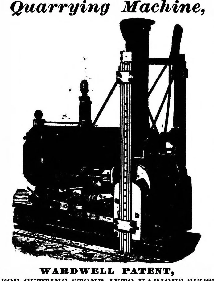 An illustration from Scientific American, Vol. 34, No. 21 (May 1876), 1876, leaf 15