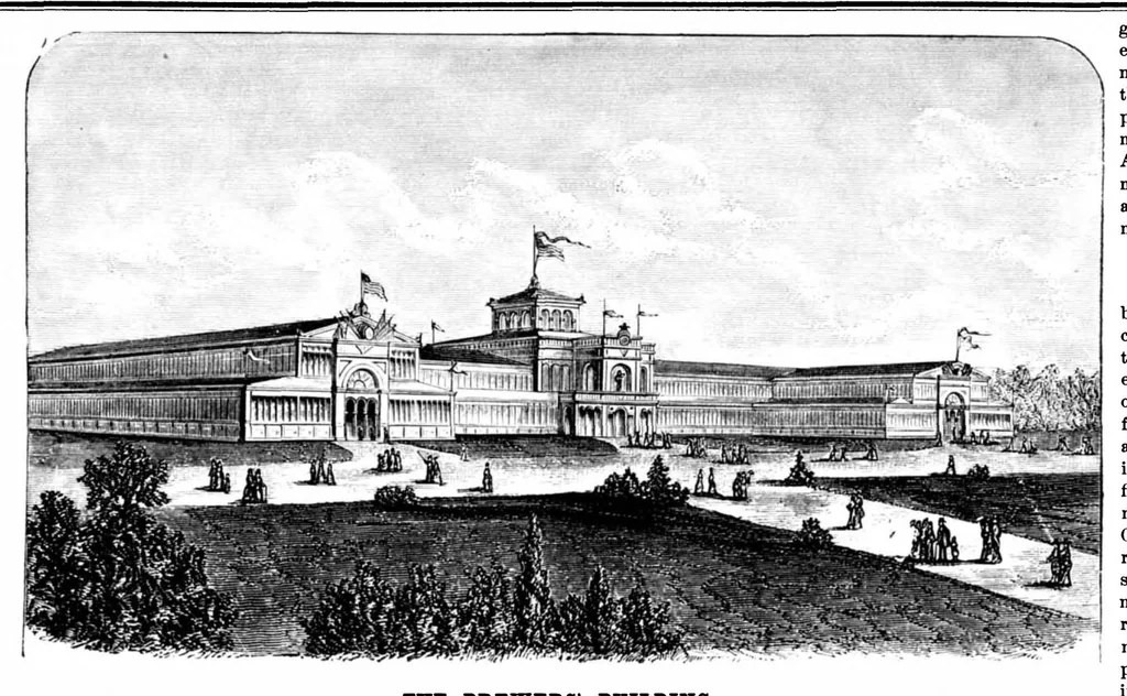 An illustration from Scientific American, Vol. 34, No. 21 (May 1876), 1876, leaf 8