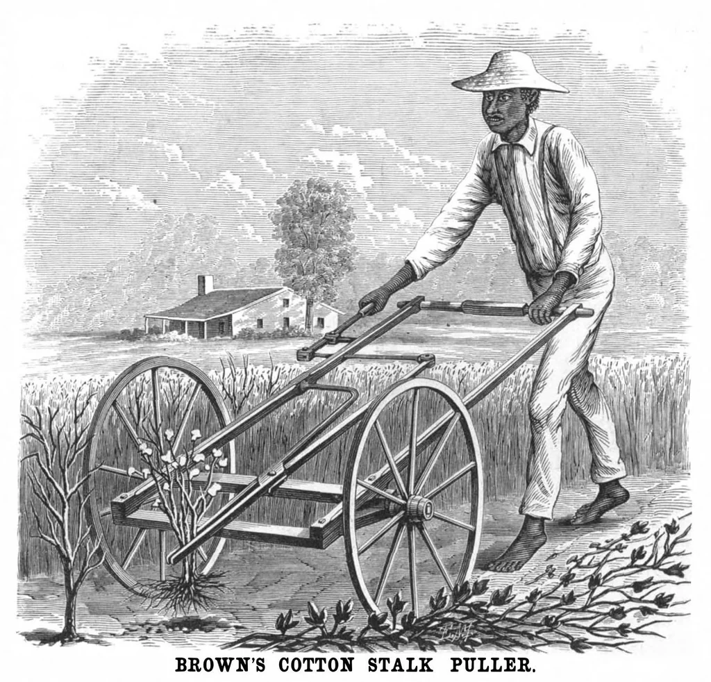 An illustration from Scientific American, Vol. 34, No. 23 (June 1876), 1876, leaf 7