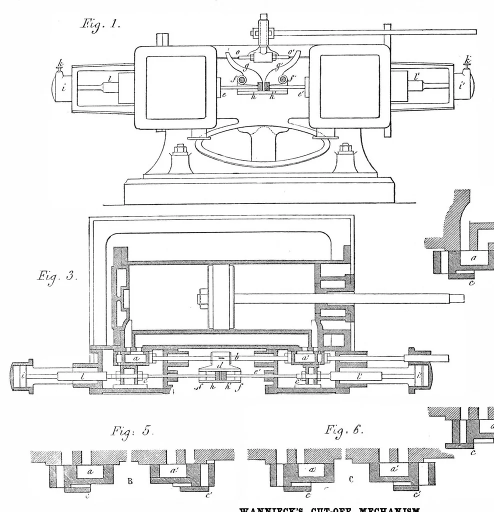 An illustration from Scientific American, Vol. 34, No. 25 (June 1876), 1876, leaf 4