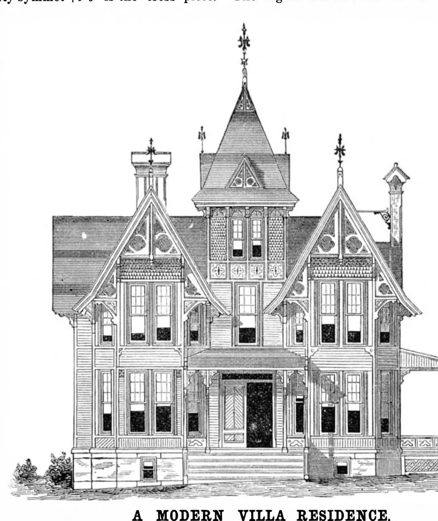 An illustration from Scientific American, Vol. 34, No. 25 (June 1876), 1876, leaf 4