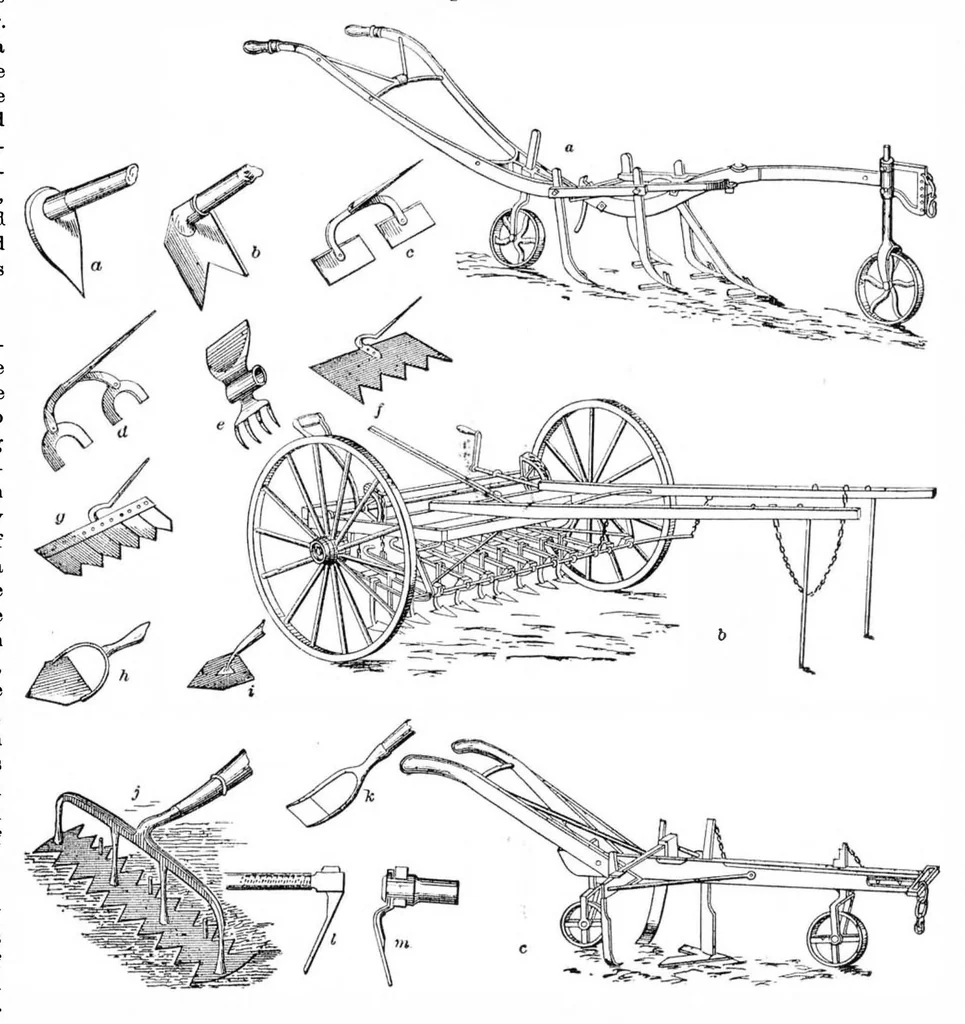 An illustration from Scientific American, Vol. 34, No. 25 (June 1876), 1876, leaf 9