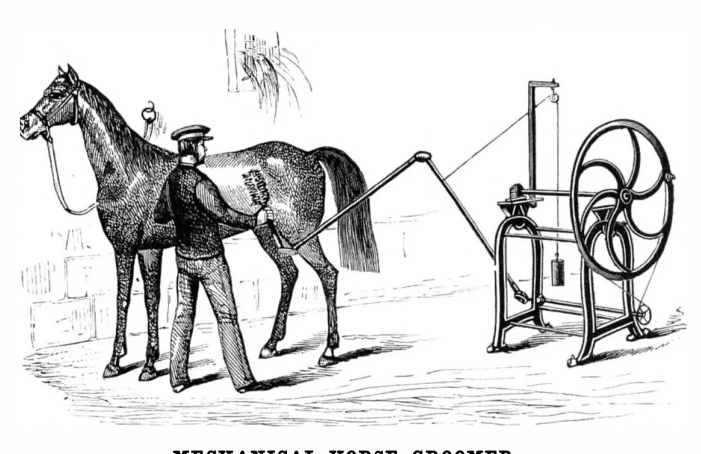 An illustration from Scientific American, Vol. 34, No. 26 (June 1876), 1876, leaf 3