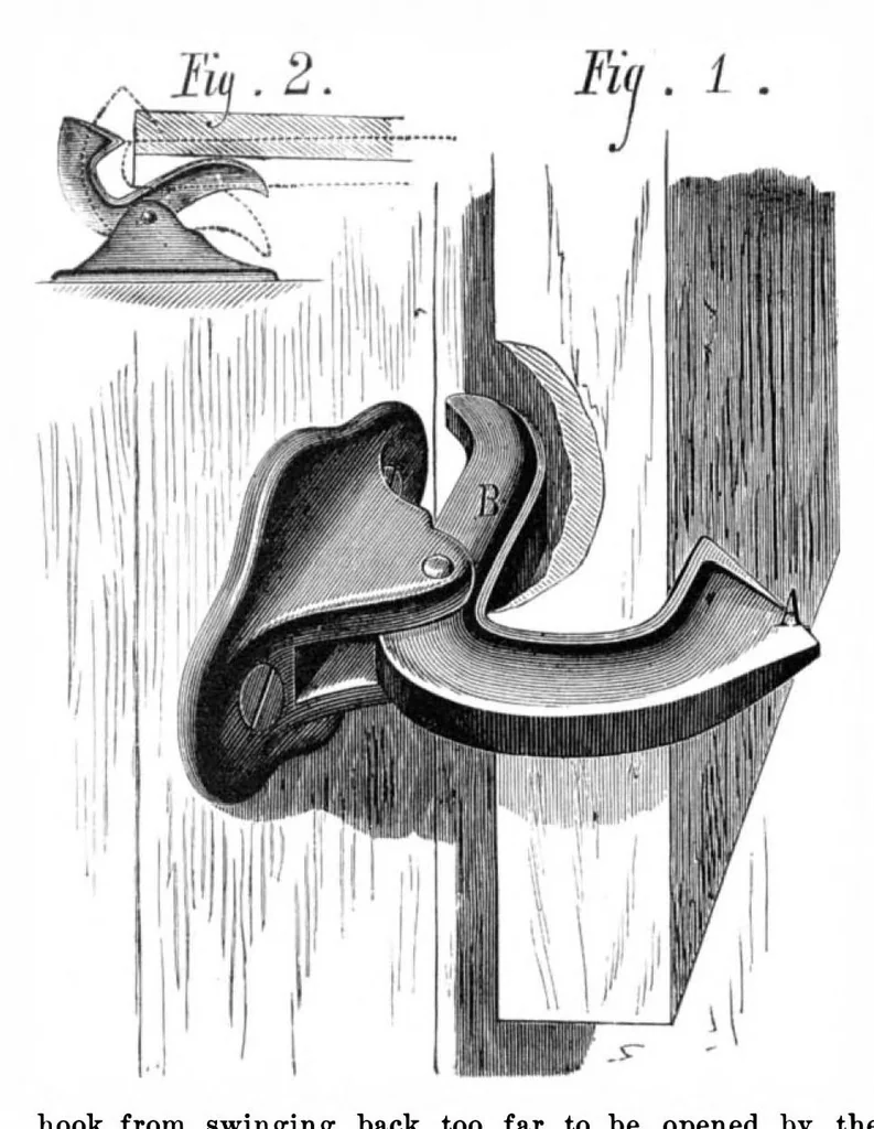 An illustration from Scientific American, Vol. 34, No. 26 (June 1876), 1876, leaf 3