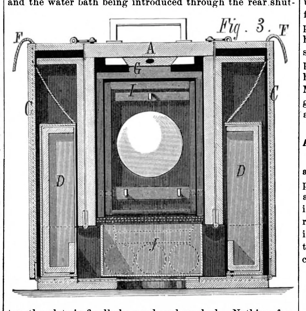 An illustration from Scientific American, Vol. 34, No. 26 (June 1876), 1876, leaf 7