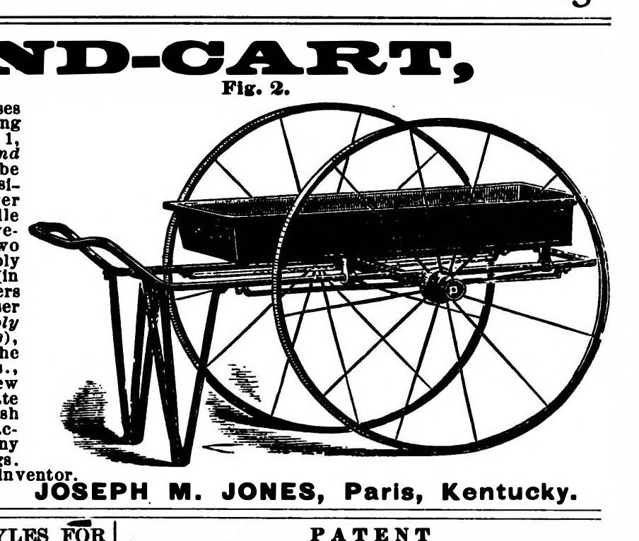 An illustration from Scientific American, Vol. 35, No. 1 (July 1876), 1876, leaf 13