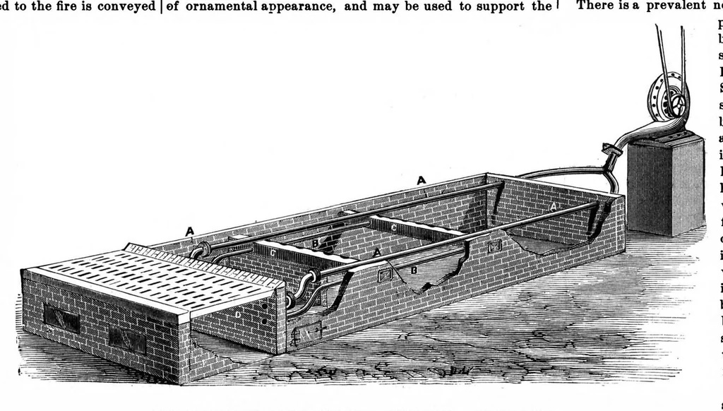 An illustration from Scientific American, Vol. 35, No. 1 (July 1876), 1876, leaf 4