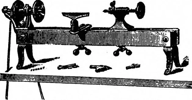 An illustration from Scientific American, Vol. 35, No. 2 (July 1876), 1876, leaf 13