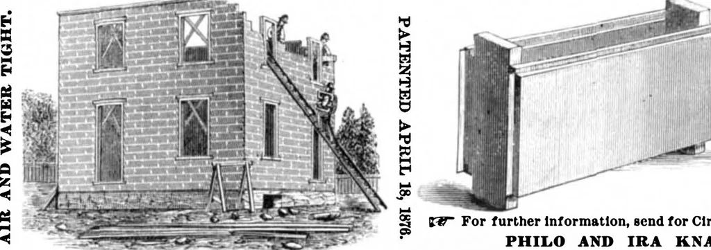 An illustration from Scientific American, Vol. 35, No. 2 (July 1876), 1876, leaf 14