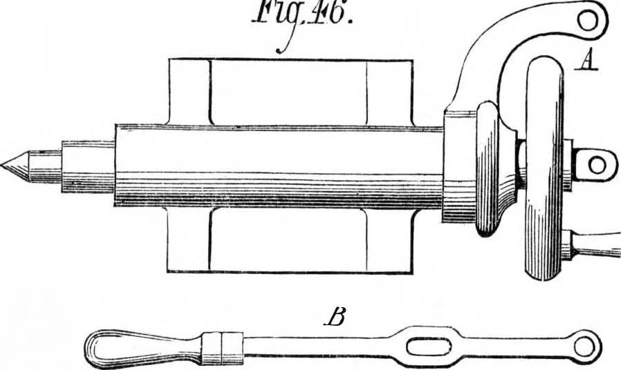 An illustration from Scientific American, Vol. 35, No. 2 (July 1876), 1876, leaf 6