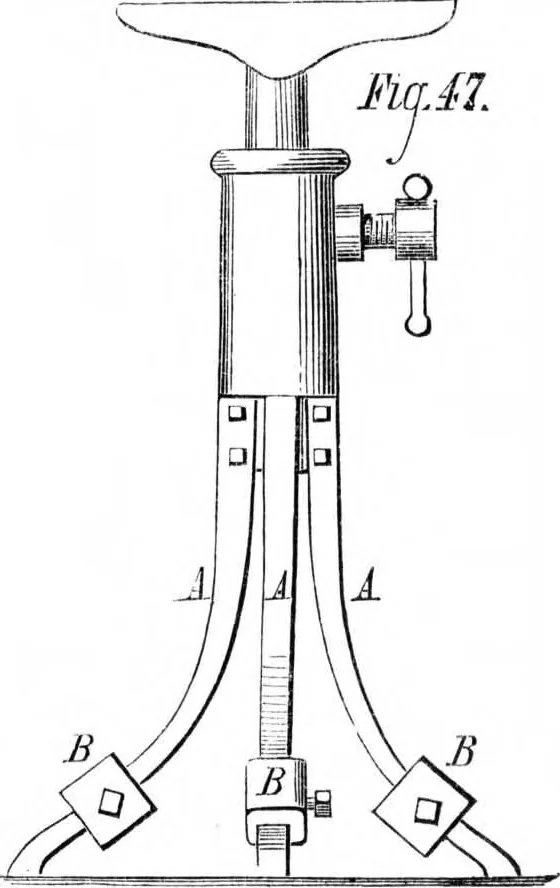 An illustration from Scientific American, Vol. 35, No. 2 (July 1876), 1876, leaf 6