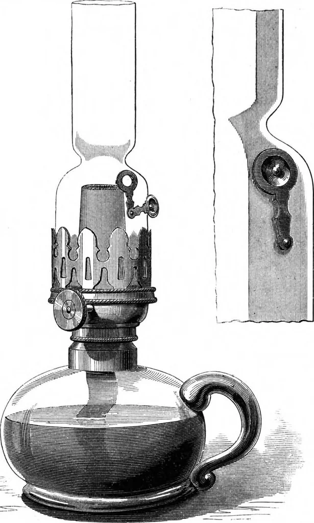 An illustration from Scientific American, Vol. 35, No. 2 (July 1876), 1876, leaf 7