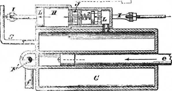 An illustration from Scientific American, Vol. 35, No. 2 (July 1876), 1876, leaf 7