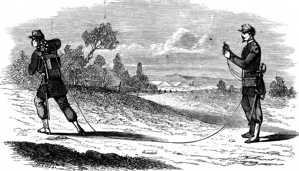 An illustration from Scientific American, Vol. 35, No. 2 (July 1876), 1876, leaf 8