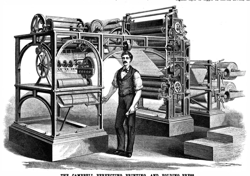 An illustration from Scientific American, Vol. 35, No. 4 (July 1876), 1876, leaf 0