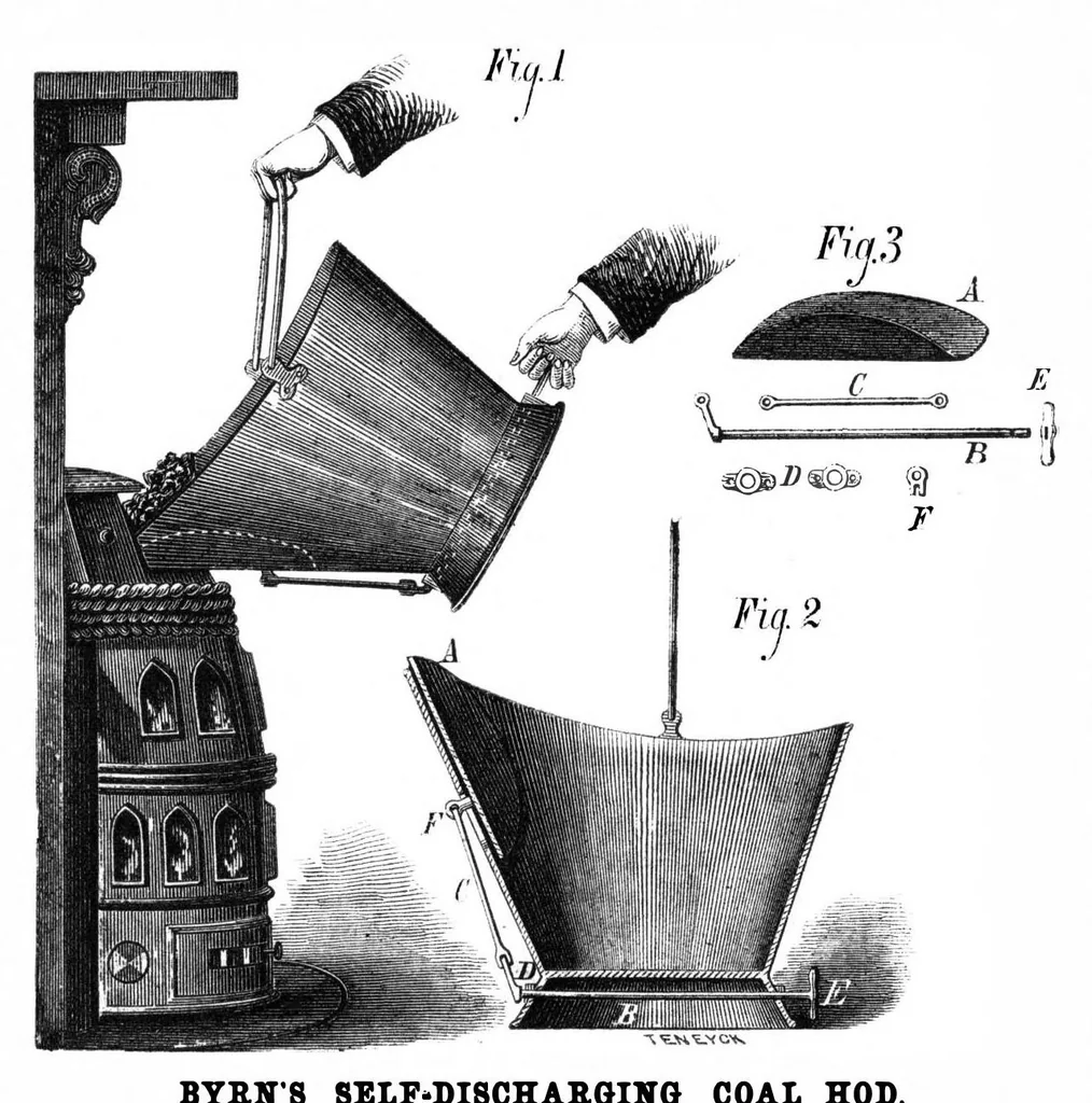 An illustration from Scientific American, Vol. 35, No. 4 (July 1876), 1876, leaf 4