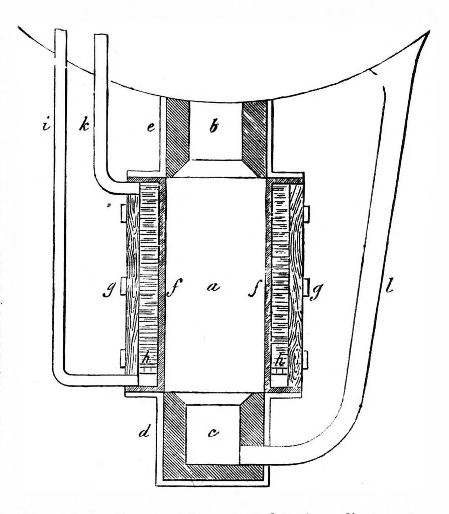 An illustration from Scientific American, Vol. 35, No. 4 (July 1876), 1876, leaf 4