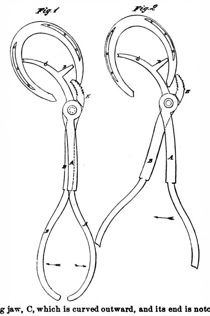 An illustration from Scientific American, Vol. 35, No. 4 (July 1876), 1876, leaf 4