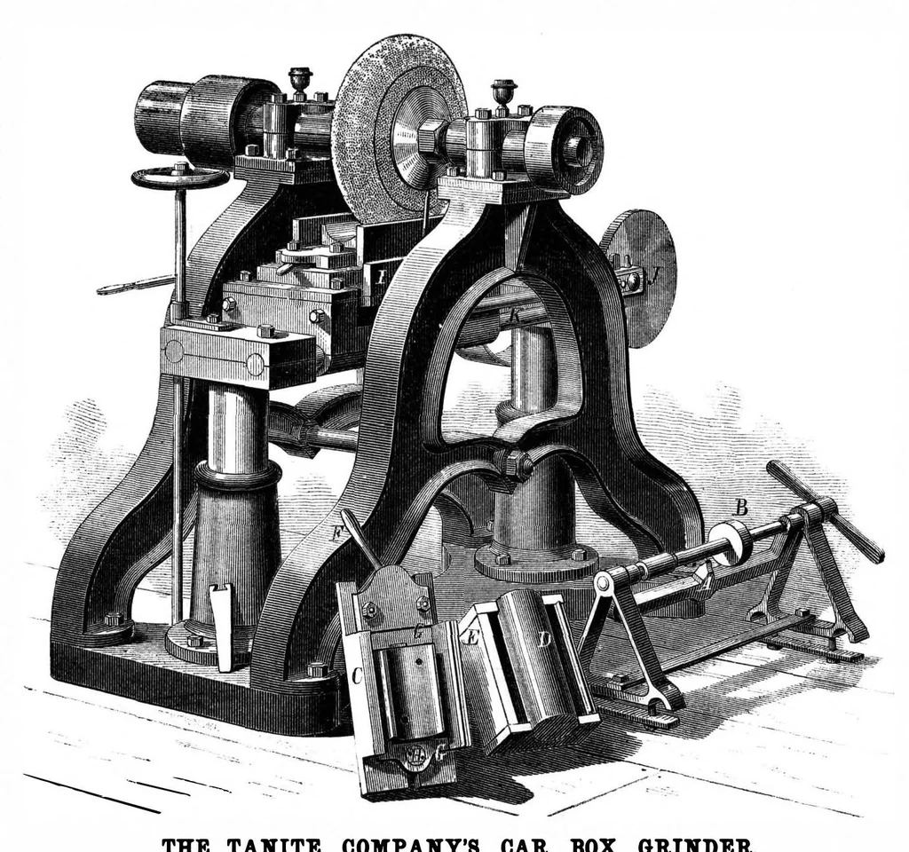 An illustration from Scientific American, Vol. 35, No. 4 (July 1876), 1876, leaf 7