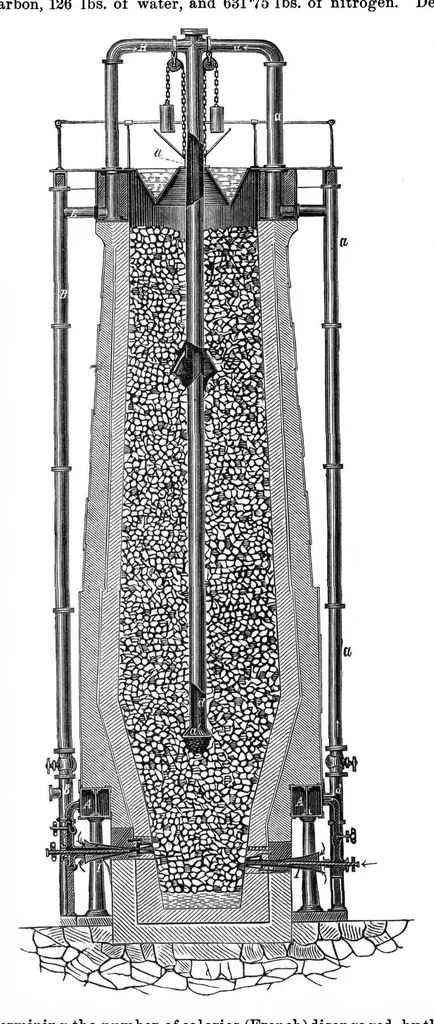 An illustration from Scientific American, Vol. 35, No. 6 (August 1876), 1876, leaf 4