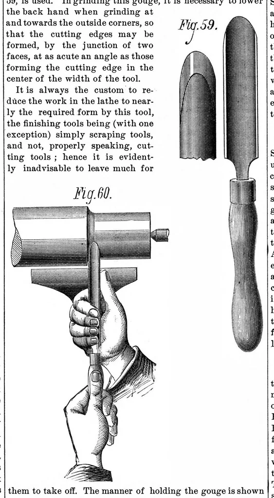 An illustration from Scientific American, Vol. 35, No. 6 (August 1876), 1876, leaf 6