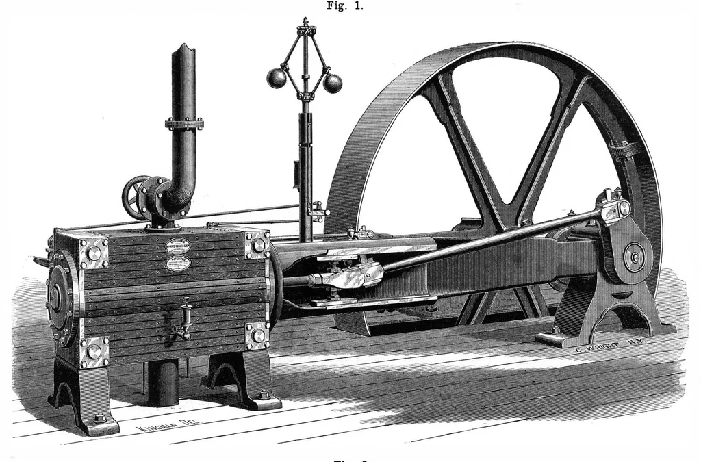 An illustration from Scientific American, Vol. 35, No. 7 (August 1876), 1876, leaf 0