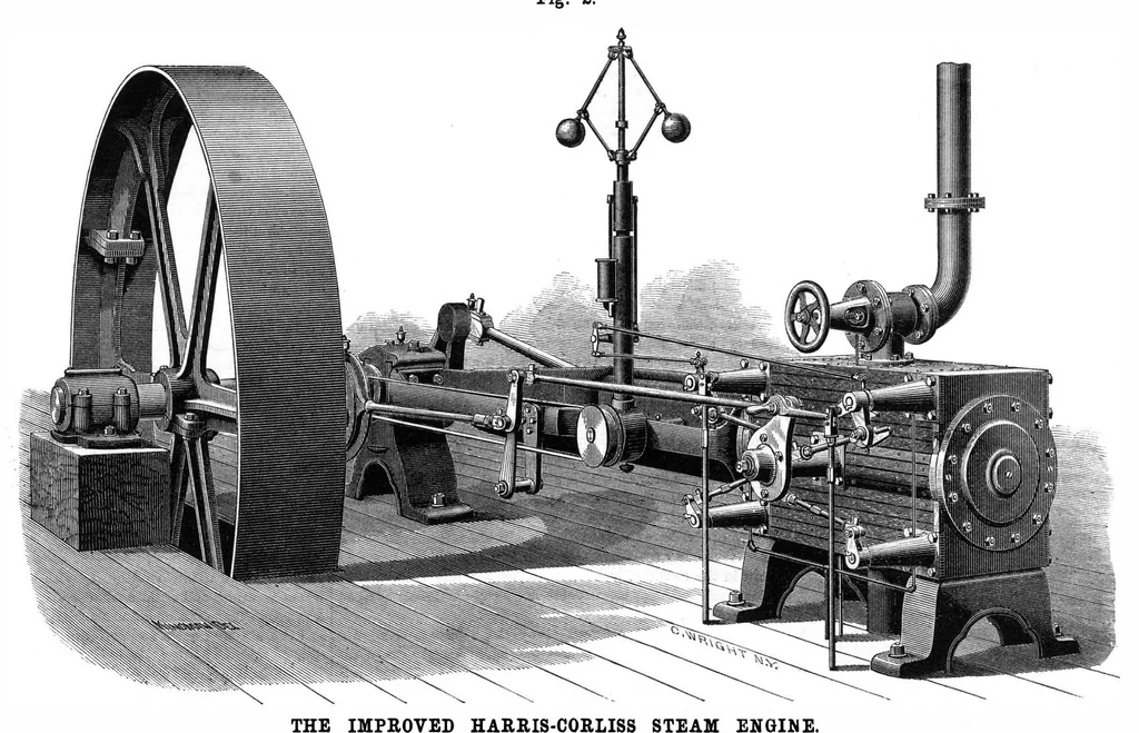 An illustration from Scientific American, Vol. 35, No. 7 (August 1876), 1876, leaf 0