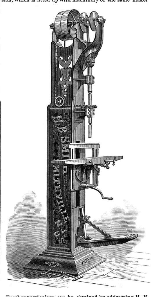 An illustration from Scientific American, Vol. 35, No. 8 (August 1876), 1876, leaf 3