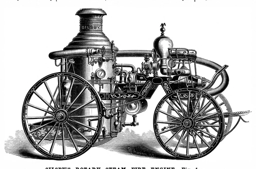 An illustration from Scientific American, Vol. 35, No. 8 (August 1876), 1876, leaf 4