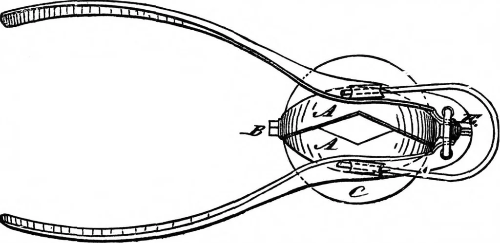 An illustration from Scientific American, Vol. 35, No. 9 (August 1876), 1876, leaf 4