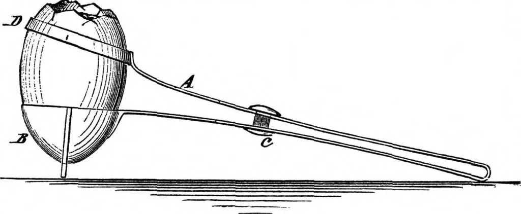 An illustration from Scientific American, Vol. 35, No. 9 (August 1876), 1876, leaf 4