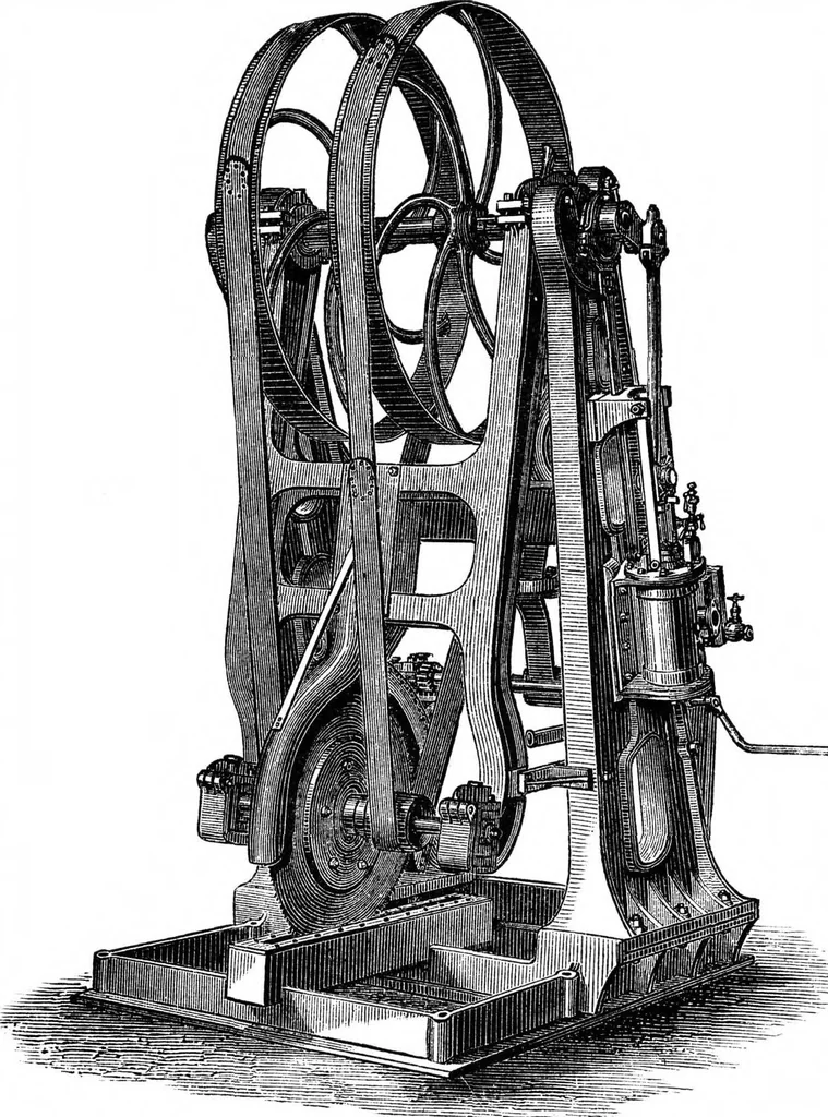 An illustration from Scientific American, Vol. 35, No. 9 (August 1876), 1876, leaf 7