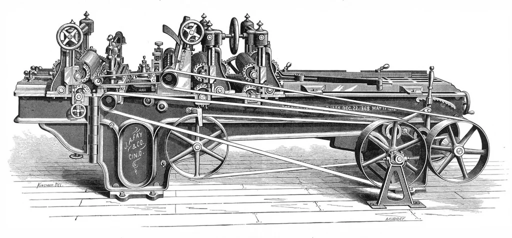 An illustration from Scientific American, Vol. 35, No. 10 (September 1876), 1876, leaf 4