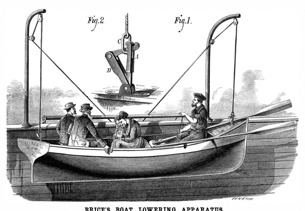 An illustration from Scientific American, Vol. 35, No. 10 (September 1876), 1876, leaf 7