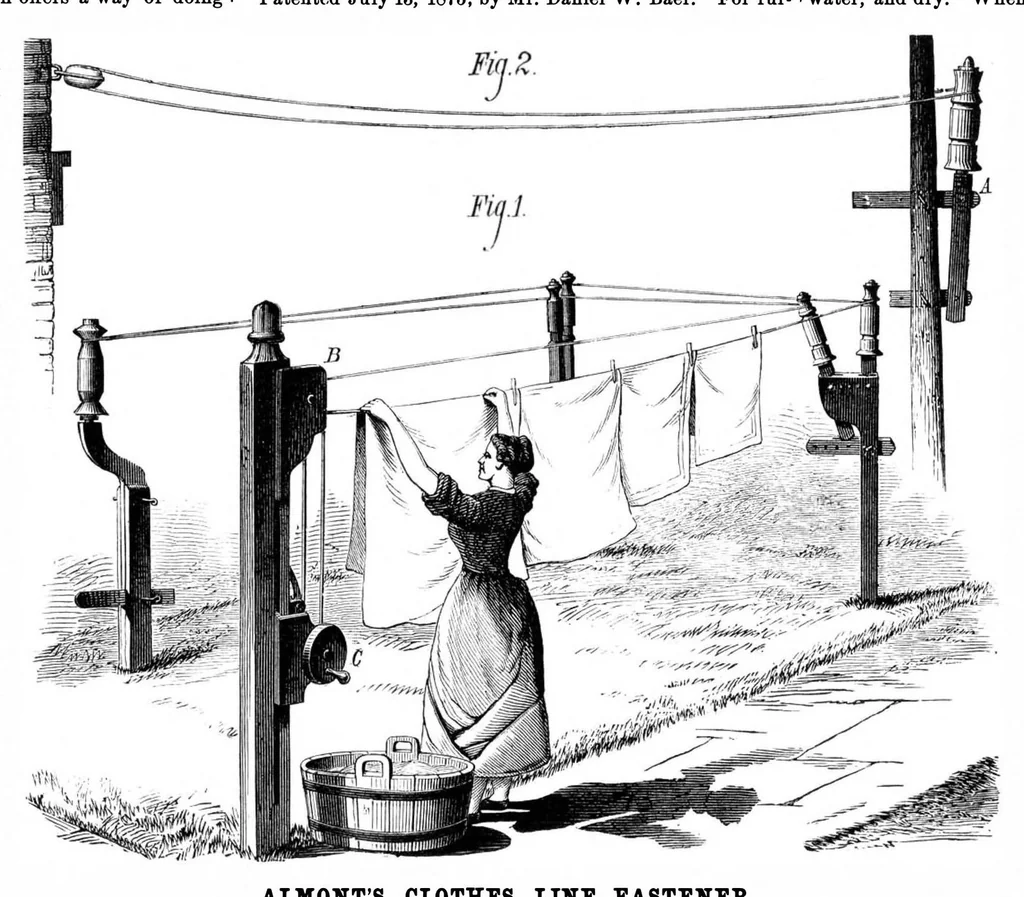 An illustration from Scientific American, Vol. 35, No. 11 (September 1876), 1876, leaf 7