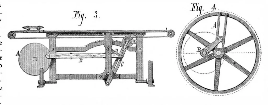 An illustration from Scientific American, Vol. 35, No. 12 (September 1876), 1876, leaf 5