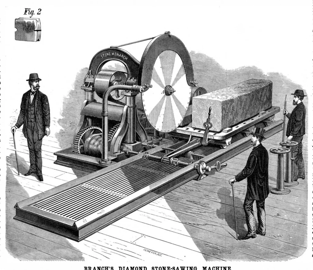 An illustration from Scientific American, Vol. 35, No. 13 (September 1876), 1876, leaf 0