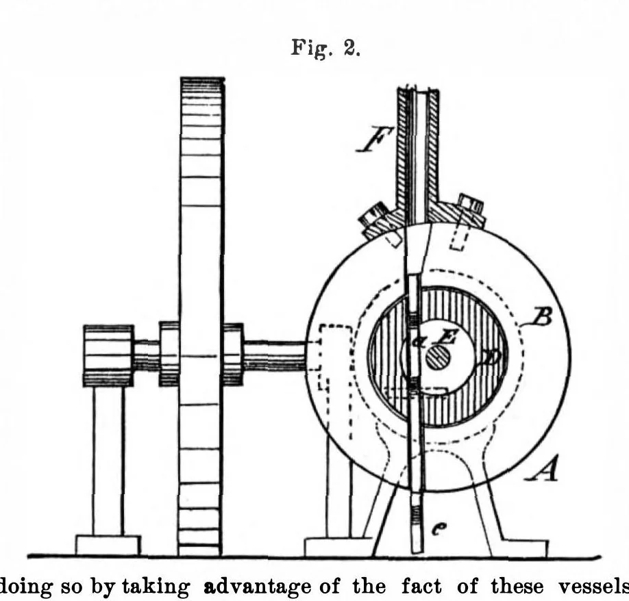 An illustration from Scientific American, Vol. 35, No. 13 (September 1876), 1876, leaf 7