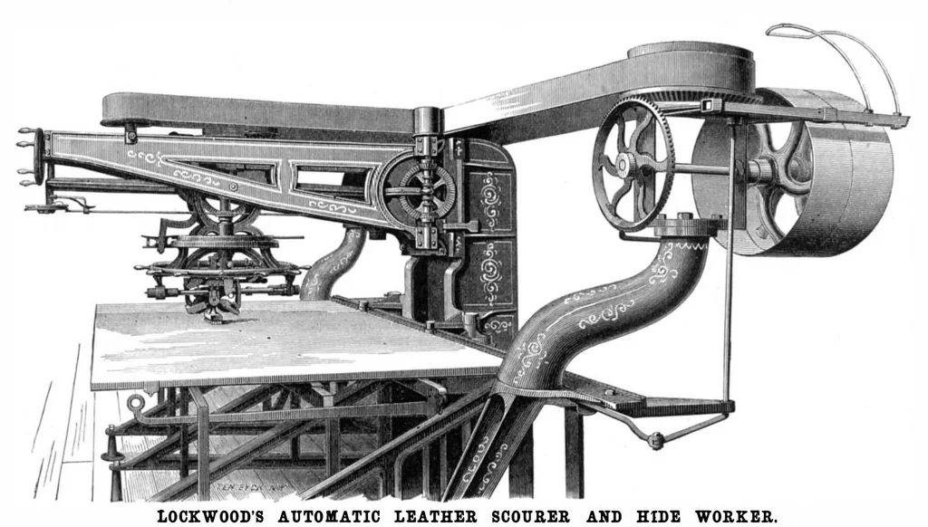 An illustration from Scientific American, Vol. 35, No. 14 (September 1876), 1876, leaf 3